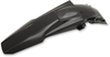 Powerflow Rear Fender - Black - RM-Z - Lutzka's Garage