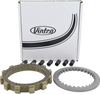 Clutch Plate Kit - Suzuki