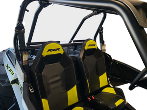 Back Panel - RZR XP/4