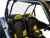 Back Panel - RZR XP/4