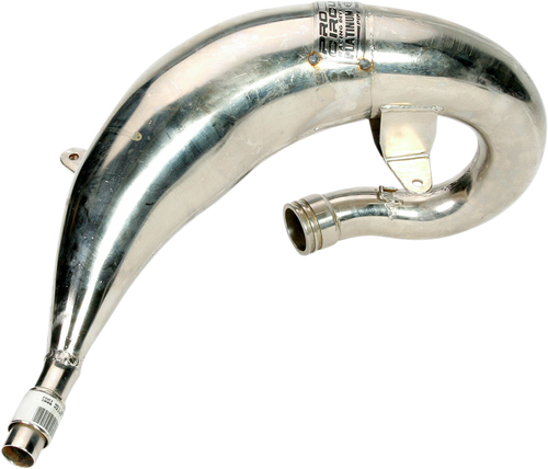 Platinum Head Pipe