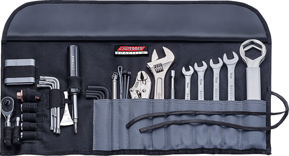 Tool Kit - Roadtech™ PA1 - Harley-Davidson Pan America