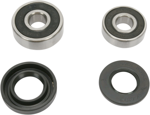 Wheel Bearing Kit - Rear