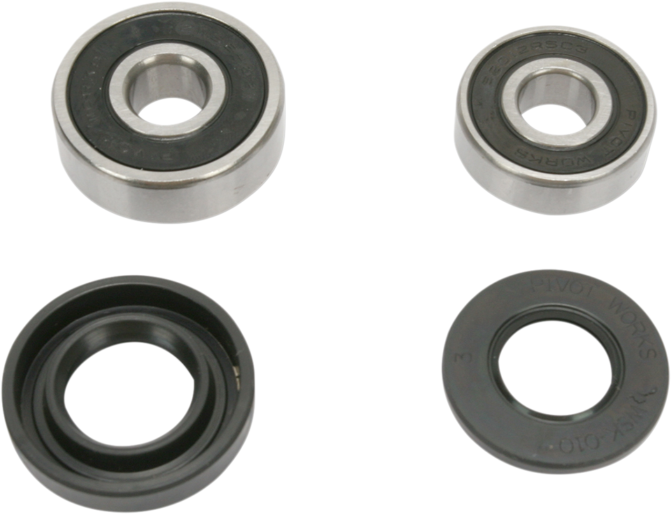 Wheel Bearing Kit - Rear