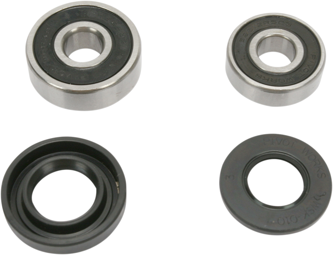 Wheel Bearing Kit - Rear