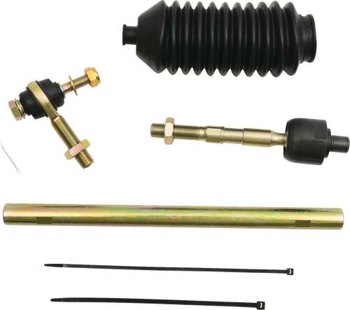 Tie Rod End Kit - Right Hand