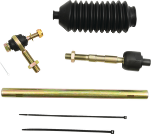 Tie Rod End Kit - Right Hand