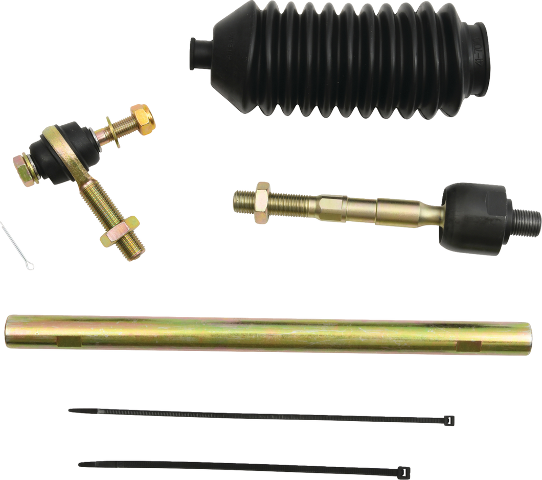 Tie Rod End Kit - Right Hand