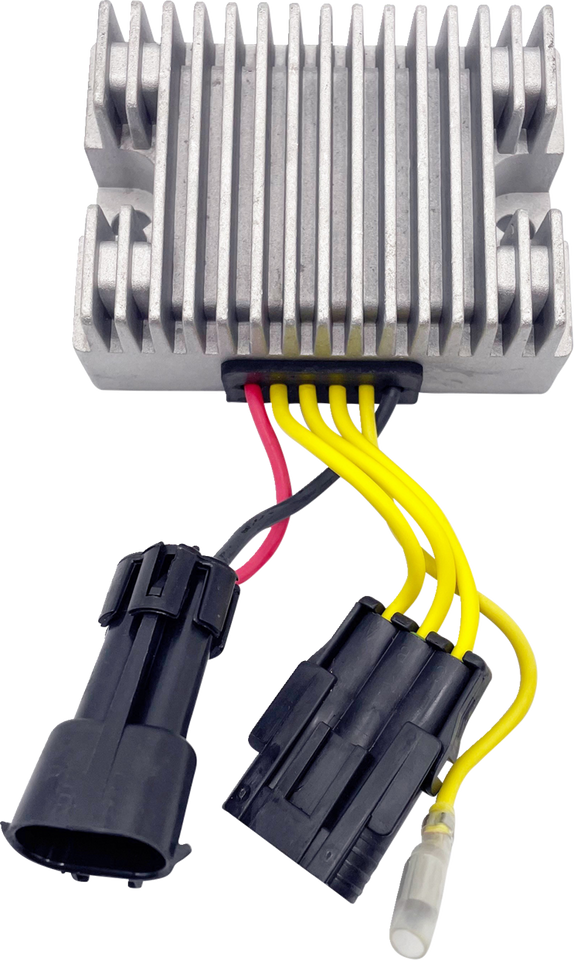 OE Style - Regulator/Rectifier - Polaris