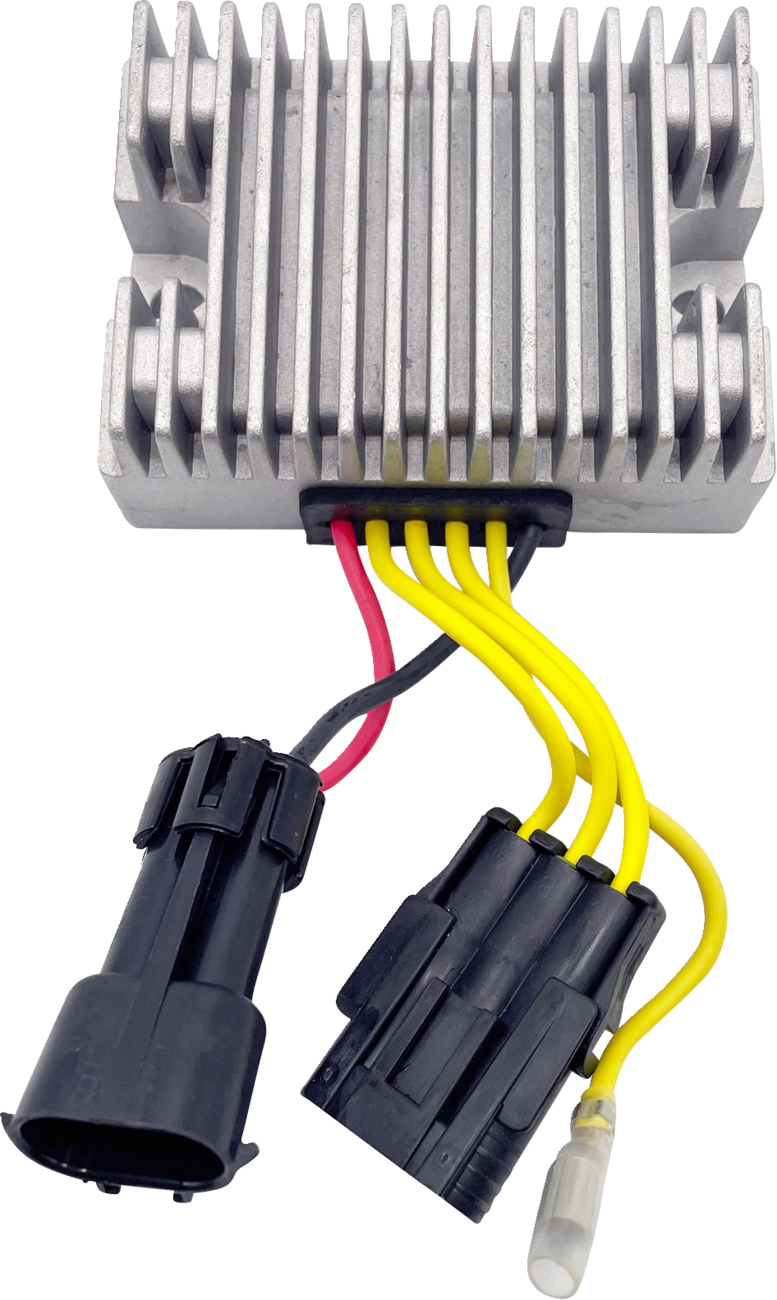 OE Style - Regulator/Rectifier - Polaris