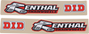 Swingarm Graphic - Renthal DID