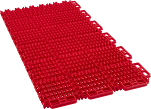 ProTech XT Flooring - Red - 8 pcs - Lutzka's Garage