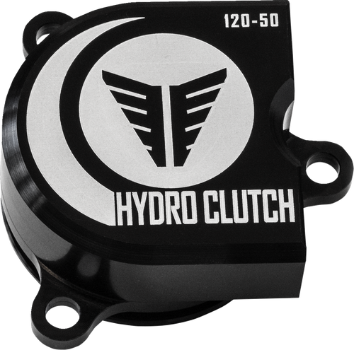 Hydro Clutch - Twin Cam