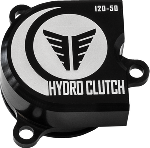 Hydro Clutch - Twin Cam