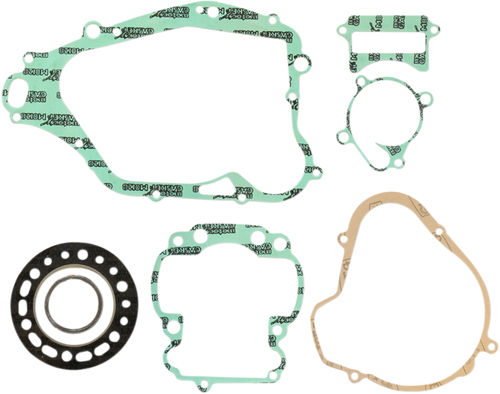 Complete Gasket Kit - Suzuki