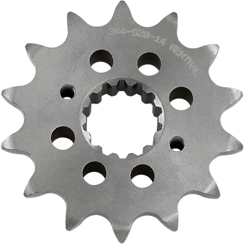 Sprocket - Ducati - 14 Tooth - Lutzka's Garage