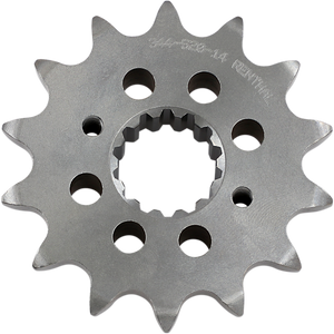 Sprocket - Ducati - 14 Tooth - Lutzka's Garage