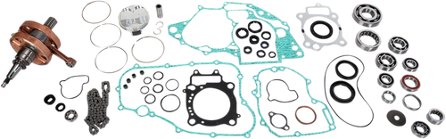 Engine Rebuild Kit - Honda CRF450R