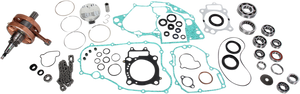 Engine Rebuild Kit - Honda CRF450R