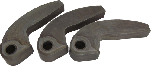 Clutch Weights - 10WHF - Polaris - 46 g