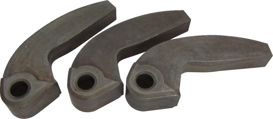 Clutch Weights - 10WHF - Polaris - 46 g