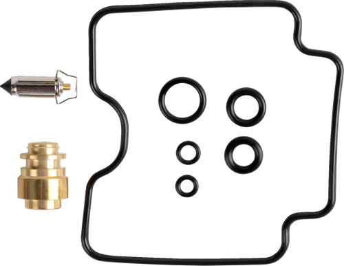 Carburetor Repair Kit - Suzuki