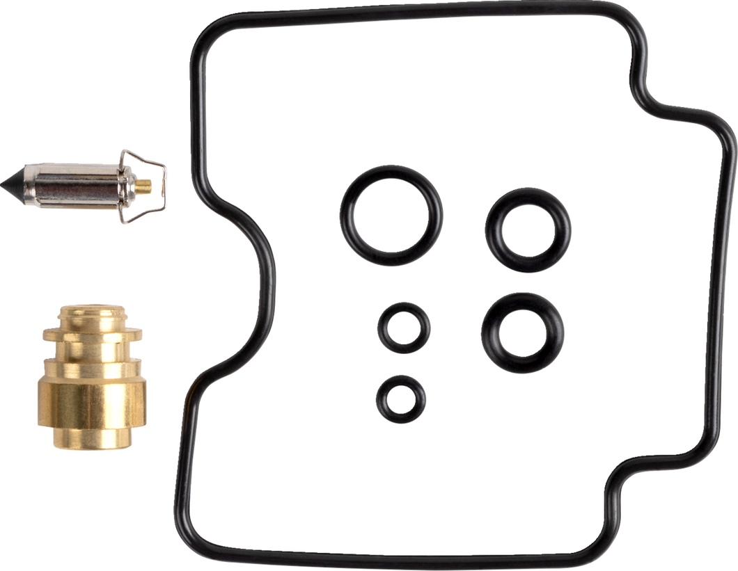 Carburetor Repair Kit - Suzuki