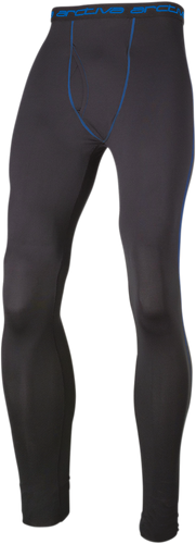 Evaporator Pants - Black - Small - Lutzka's Garage