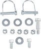 Plow Push Tube - Heavy Duty - Track System