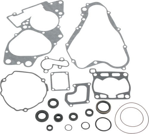 Motor Gasket Kit with Seal - Suzuki