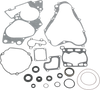 Motor Gasket Kit with Seal - Suzuki