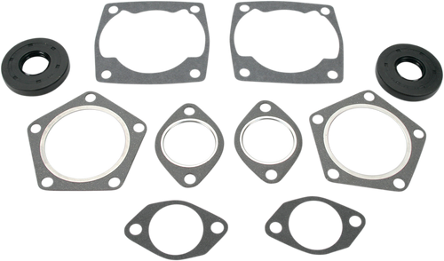 Complete Gasket Set - John Deere