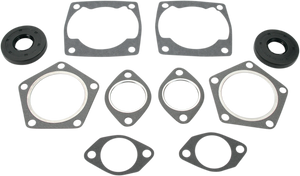 Complete Gasket Set - John Deere