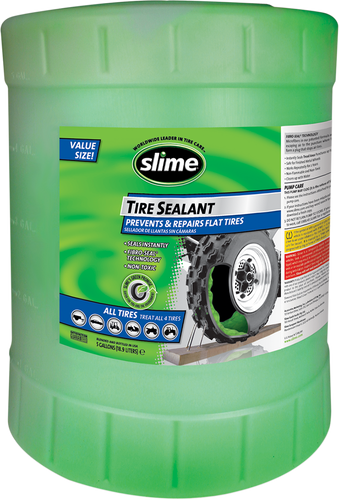 Tubeless Tire Sealant - 5 U.S. gal.