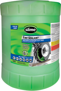 Tubeless Tire Sealant - 5 U.S. gal.