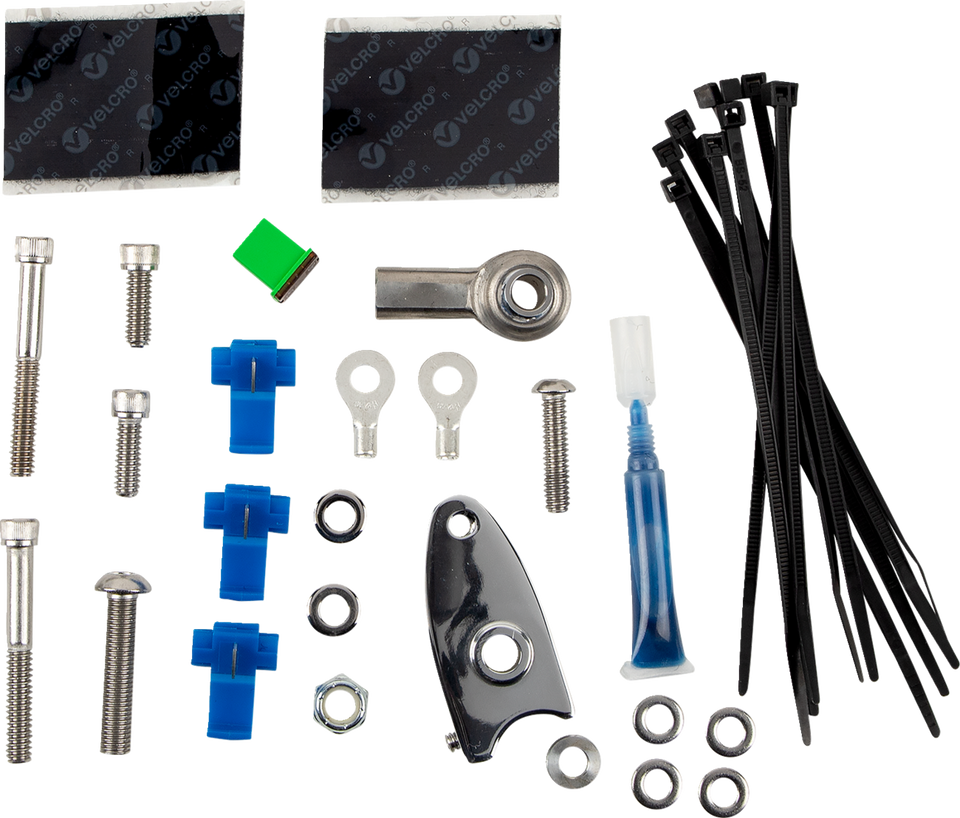 Shifter Kit - FL/FX