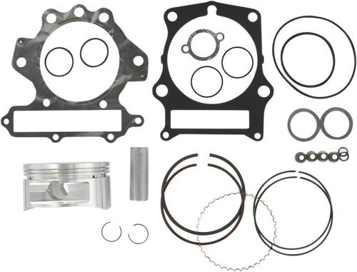 Piston Kit with Gaskets - 97.00 mm - Yamaha