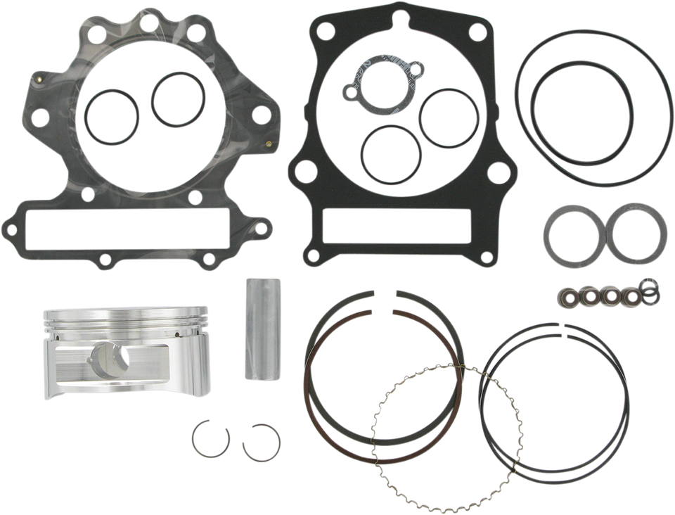 Piston Kit with Gaskets - 97.00 mm - Yamaha