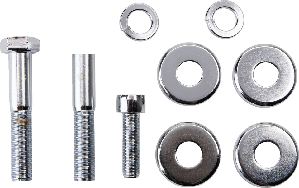 Riser Bolts - 1/2"-13 x 2-3/4"