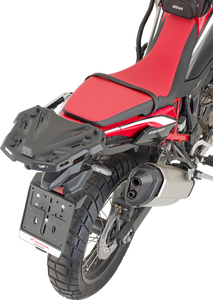 Rear Rack - Honda CRF1100L