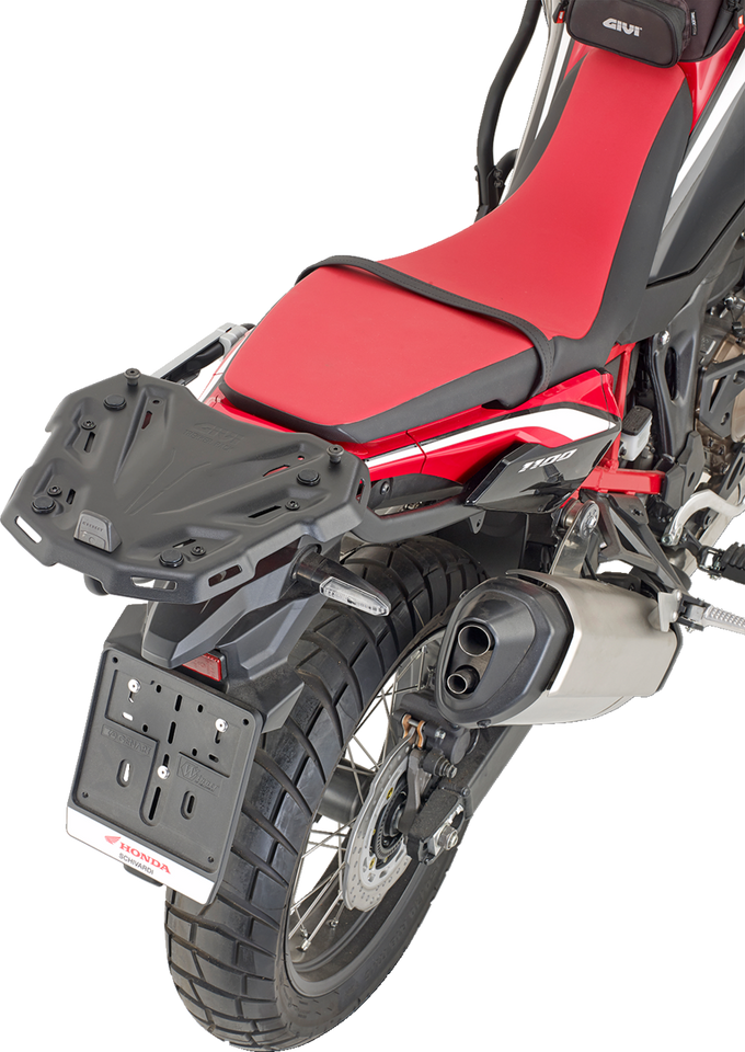 Rear Rack - Honda CRF1100L