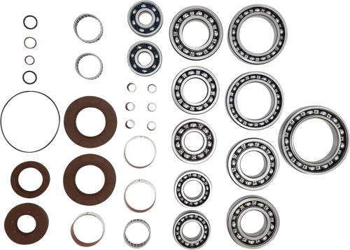 Transaxle Bearing/Seal Kit - Ranger