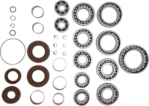 Transaxle Bearing/Seal Kit - Ranger