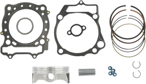 Piston Kit with Gaskets - 95.50 mm - Suzuki