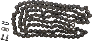 428 H Standard - Drive Chain - 130 Links - Lutzka's Garage