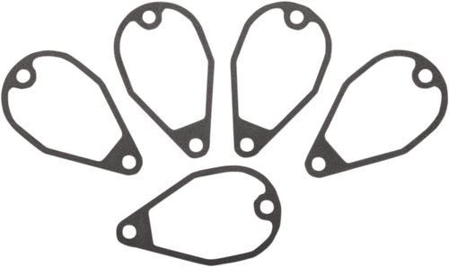 Breather Cover Gasket - Twin Cam