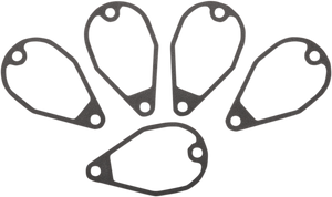 Breather Cover Gasket - Twin Cam