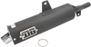 RCM II Slip-On Exhaust