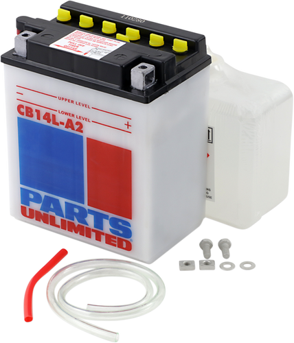 Battery - YB14L-A2