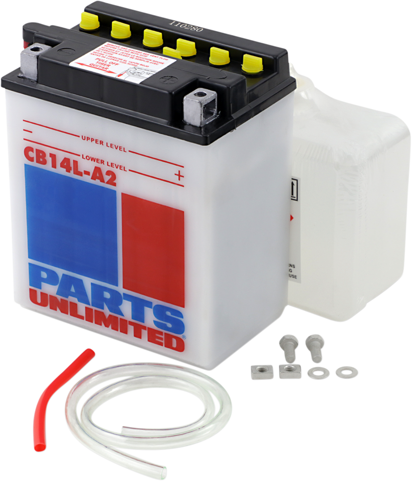 Battery - YB14L-A2